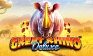 Great Rhino Deluxe Mobile Slots