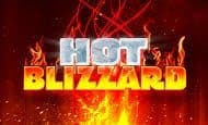 Hot Blizzard Mobile Slots