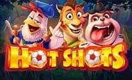 Hot Shots Mobile Slots