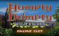 Humpty Dumpty Mobile Slots