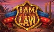 I Am The Law Mobile Slots