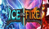 Ice and Fire Mobile Slots