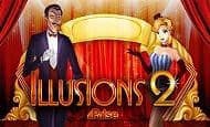 Illusions 2 Mobile Slots