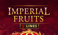 Imperial Fruits: 5 lines Mobile Slots