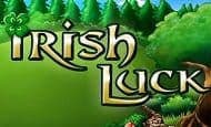 Irish Luck Jackpot Mobile Slots