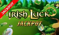 Irish Luck Jackpot Mobile Slots