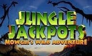 Jungle Jackpots Mobile Slots