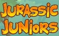 Jurassic Juniors Jackpot Mobile Slots