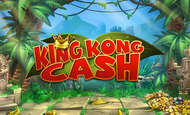 King Kong Cash Mobile Slots