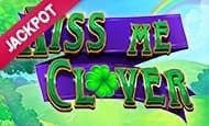 Kiss me Clover Jackpot Mobile Slots