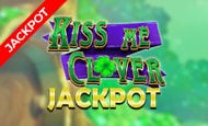 Kiss me Clover Jackpot Mobile Slots