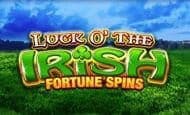 Luck of the Irish Fortune Spins Mobile Slots