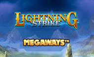 Lightning Strike Megaways Mobile Slots