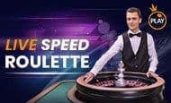 Live Speed Roulette Mobile Slots