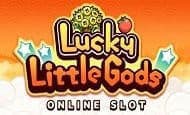 Lucky Little Gods Mobile Slots