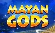 Mayan Gods Mobile Slots