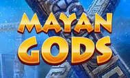 Mayan Gods Mobile Slots