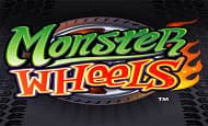 Monster Wheels Mobile Slots