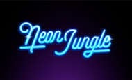 Neon Jungle Mobile Slots