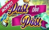 Past the Post Jackpot Mobile Slots