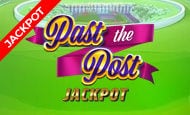 Past the Post Jackpot Mobile Slots