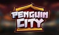 Penguin City Mobile Slots