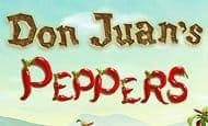 Don Juans Peppers Mobile Slots