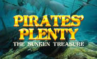 Pirates Plenty Mobile Slots