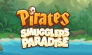Pirates Smugglers Paradise Mobile Slots