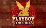 Playboy Fortunes Mobile Slots