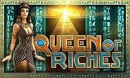 Queen of Riches Mobile Slots