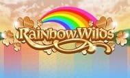 Rainbow Wilds Mobile Slots