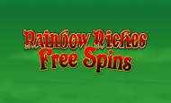 Rainbow Riches Free Spins Mobile Slots