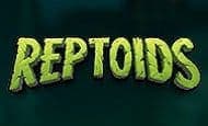 Reptoids Mobile Slots