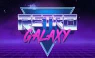 Retro Galaxy Mobile Slots