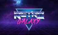 Retro Galaxy Mobile Slots