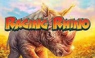 Raging Rhino Mobile Slots