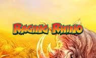 Raging Rhino Mobile Slots