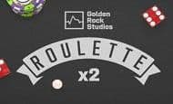 Roulette X2 Mobile Casino