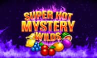 Super Hot Mystery Wilds Mobile Slots