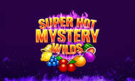 Super Hot Mystery Wilds Mobile Slots