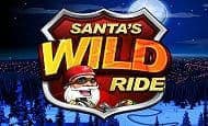 Santa's Wild Ride Mobile Slots