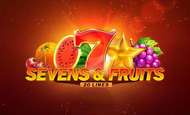 Sevens & Fruits: 20 Lines Mobile Slots