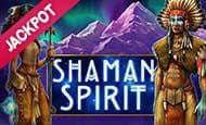 Shaman Spirit Jackpot Mobile Slots