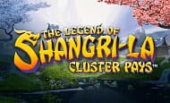 The Legend of Shangri-La Mobile Slots