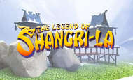 The Legend of Shangri-La Mobile Slots