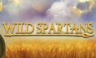Wild Spartans Mobile Slots