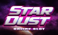 Stardust Mobile Slots