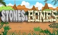 Stones and Bones Mobile Slots