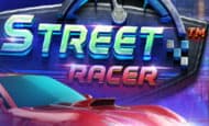 Street Racer Mobile Slots